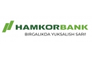 Банк Hamkorbank в Уйчах